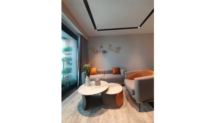 Cho thuê căn hộ đẳng cấp Grand Marina Saigon.